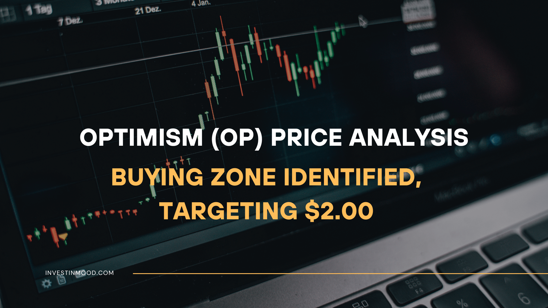 Optimism (OP) Buying Zone Identified, Targeting $2.00