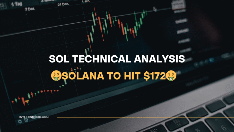 SOLana to hit $172