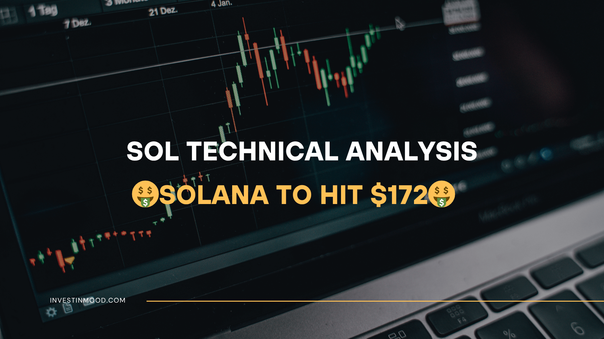 SOLana to hit $172