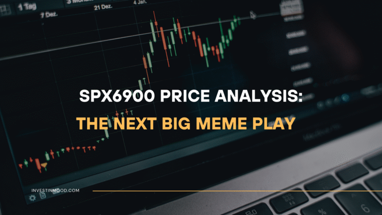 SPX6900 Meme Coin Price Analysis