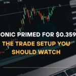 Sonic (SON) Primed for $0.3596 The Trade Setup You Should Watch