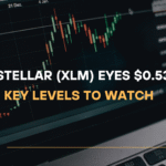 Stellar (XLM) Eyes $0.53 Breakout Key Levels to Watch
