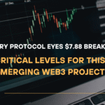 Story Protocol Eyes $7.88 Breakout Critical Levels for This Emerging Web3 Project