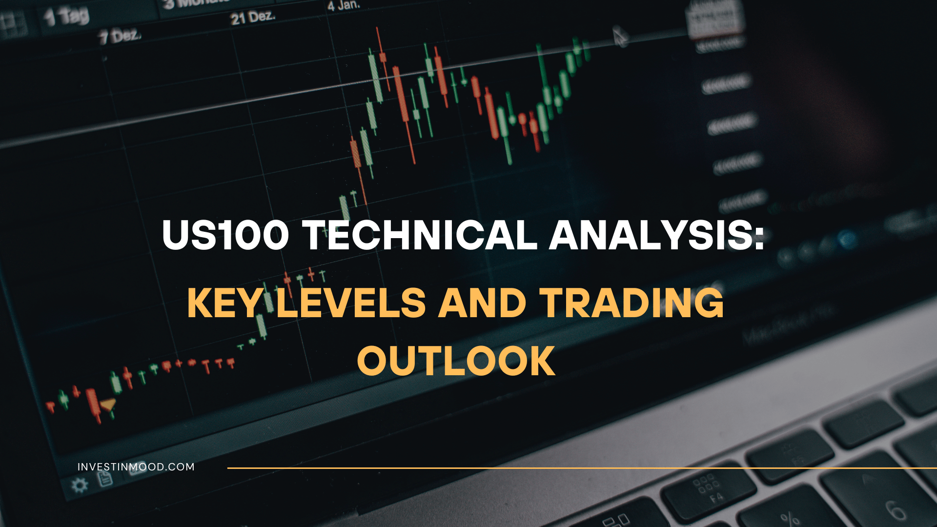 US100 Technical Analysis - Key Levels and Trading Outlook