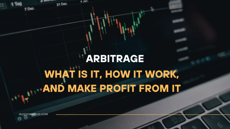 Arbitrage What Is It, How It Work, and Make Profit From It