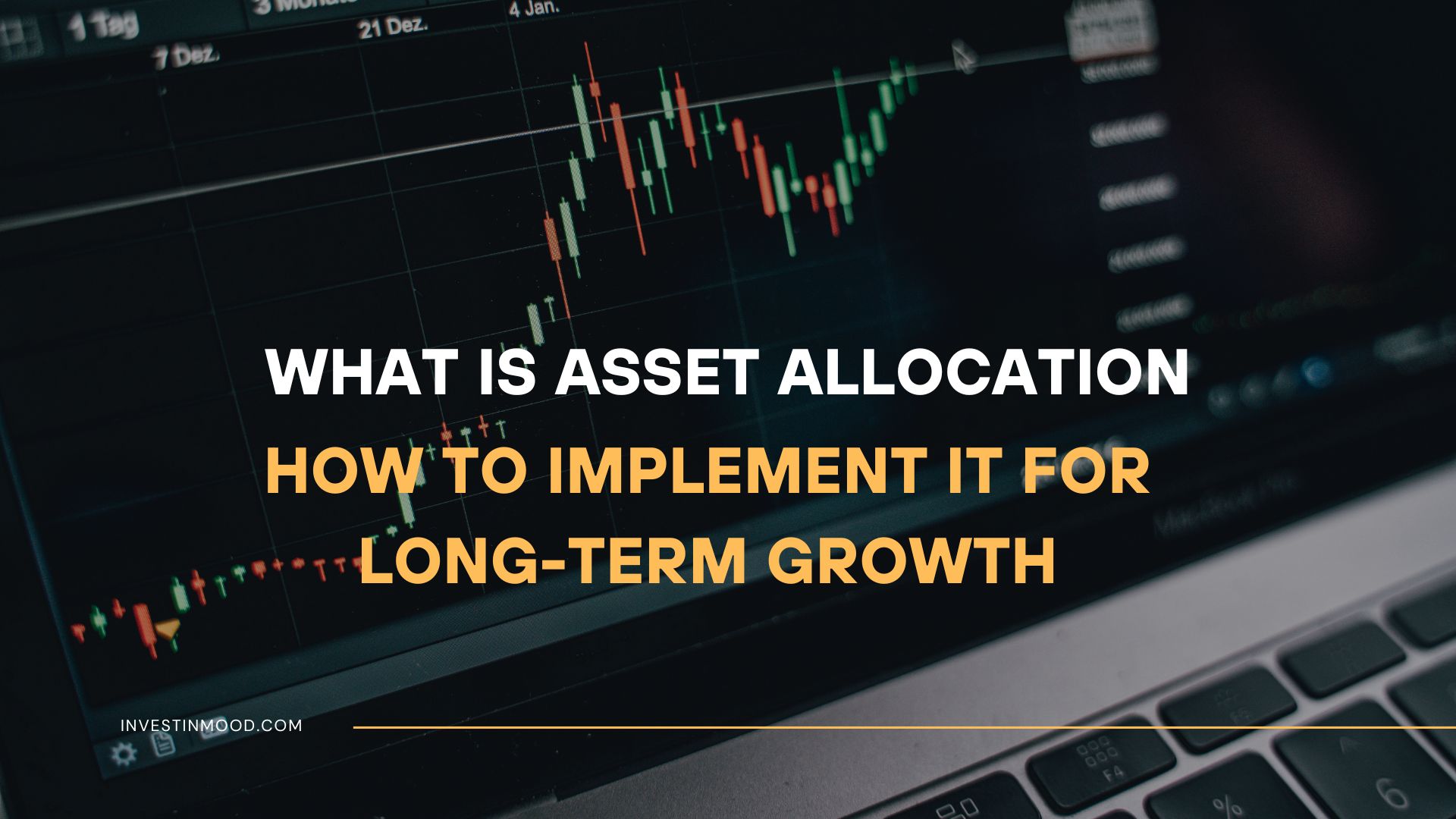Asset Allocation What Is It, How to Implement, Pros and Cons