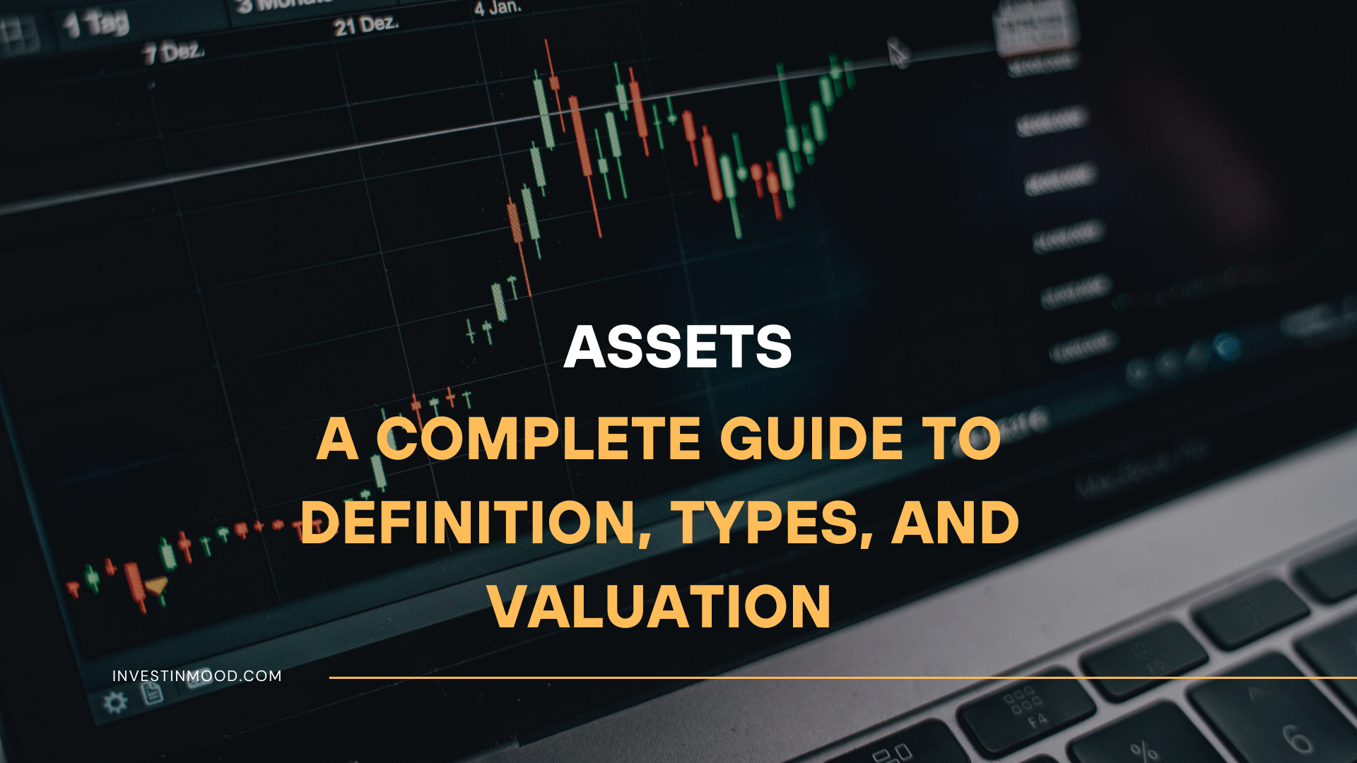 Assets A Complete Guide to Definition, Types, and Valuation