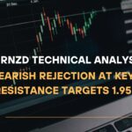 EURNZD Technical Analysis Bearish Rejection at Key Resistance Targets 1.95