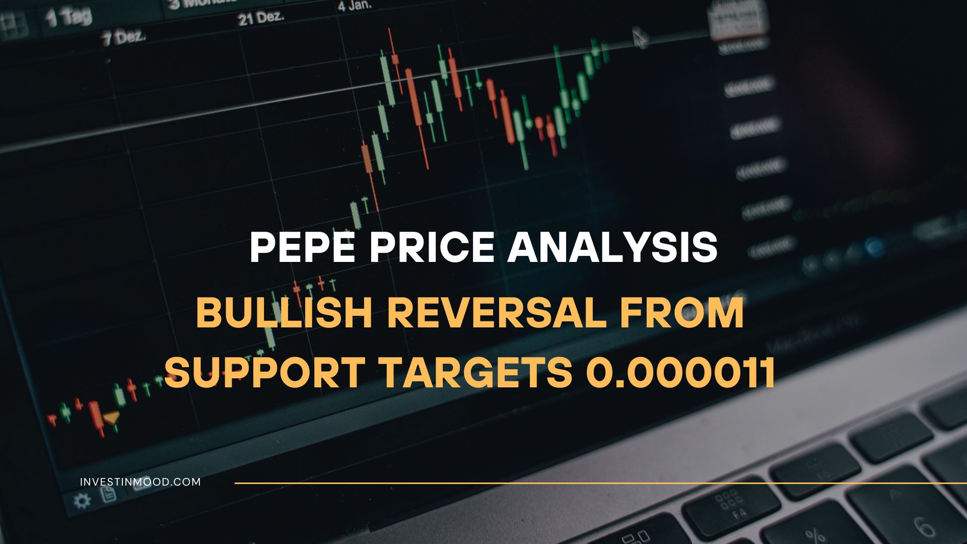 PEPE Price Analysis Bullish Reversal from Support Targets 0.000011