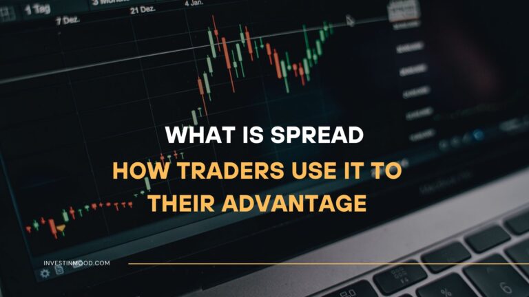 Spread What It Is and How Traders Use It to Their Advantage