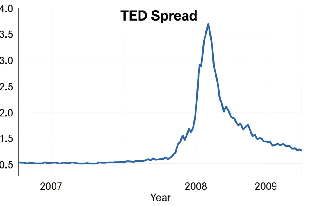 TED Spread