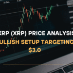 XRP (XRP) Price Analysis Bullish Setup Targeting $3.0