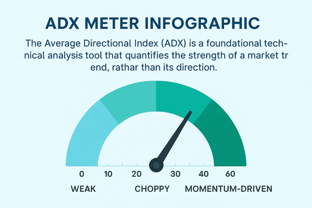 ADX Meter