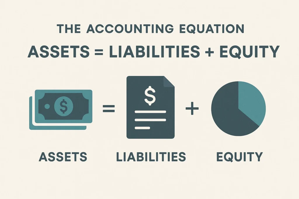 Accounting Equation
