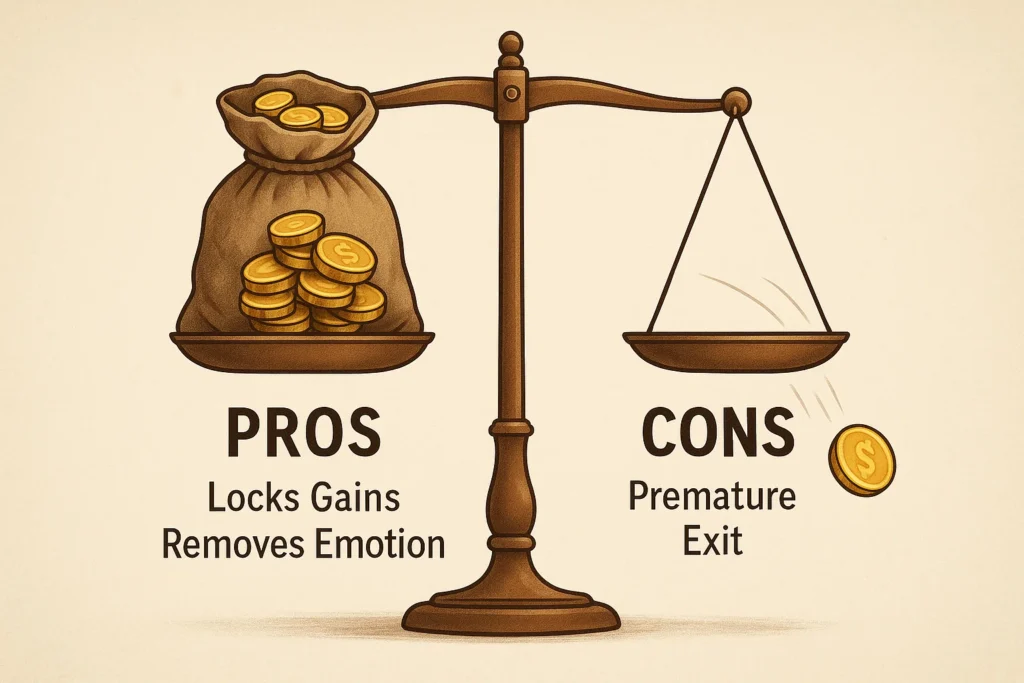 Balancing Financial Decisions