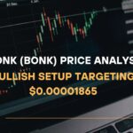 Bonk (BONK) Price Analysis Bullish Setup Targeting $0.00001865
