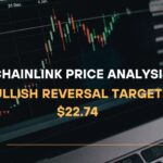 Chainlink (LINK) Price Analysis Bullish Reversal Targets $22.74