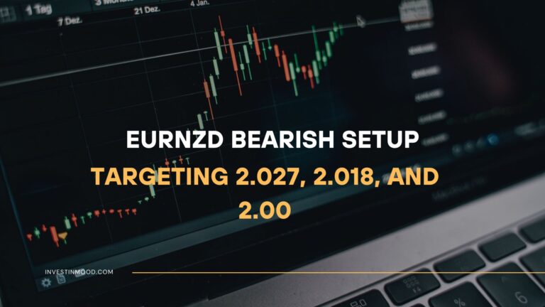 EURNZD Bearish Setup Targeting 2.027, 2.018, and 2.00