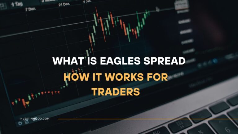 Eagles Spread What It Is and How It Works for Traders