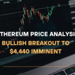 Ethereum (ETH) Price Analysis Bullish Breakout to $4,440 Imminent