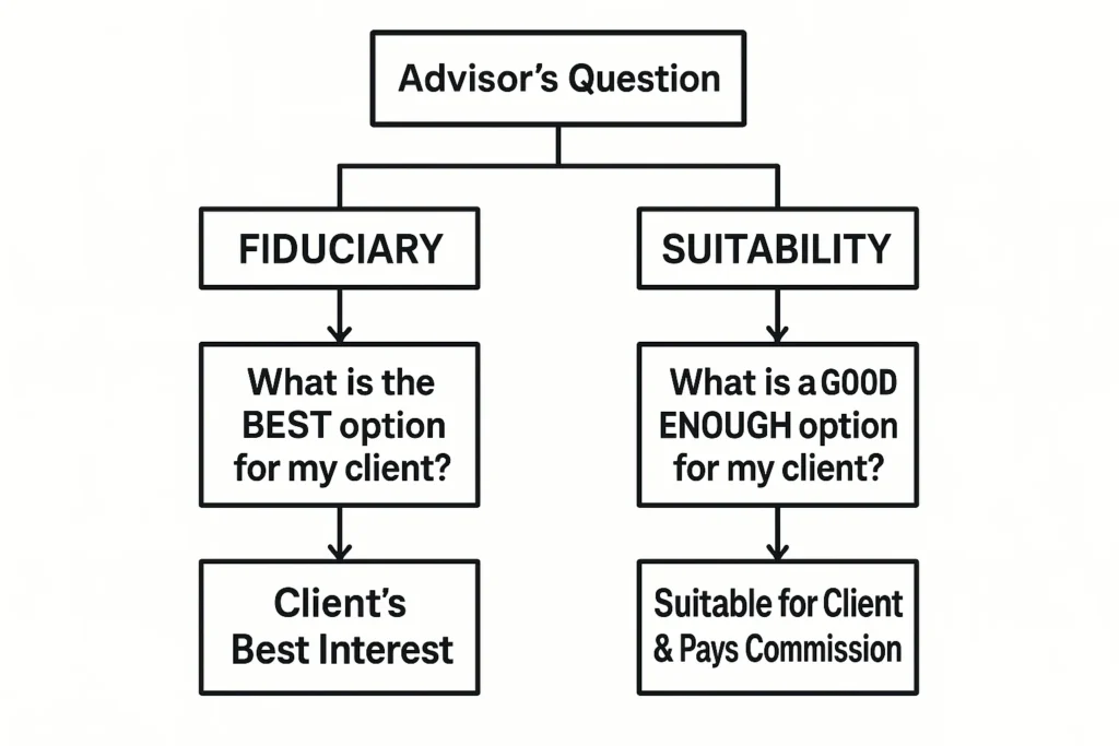 Financial Advisor Pathways