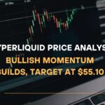 Hyperliquid (HYPE) Price Analysis Bullish Momentum Builds, Target at $55.10