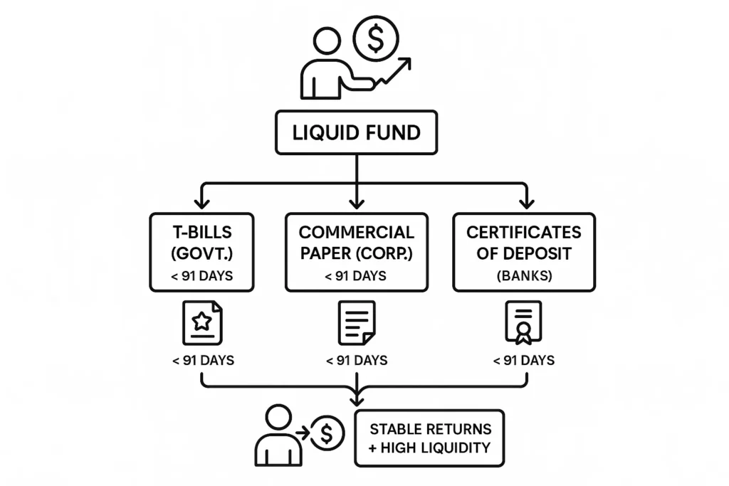 Investment Flow Chart
