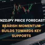 NZDJPY Price Forecast Bearish Momentum Builds Towards Key Supports