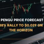 PENGU Price Forecast 38% Rally to $0.029 on the Horizon