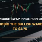 Pancake Swap Price Forecast Riding the Bullish Wave to $3.75