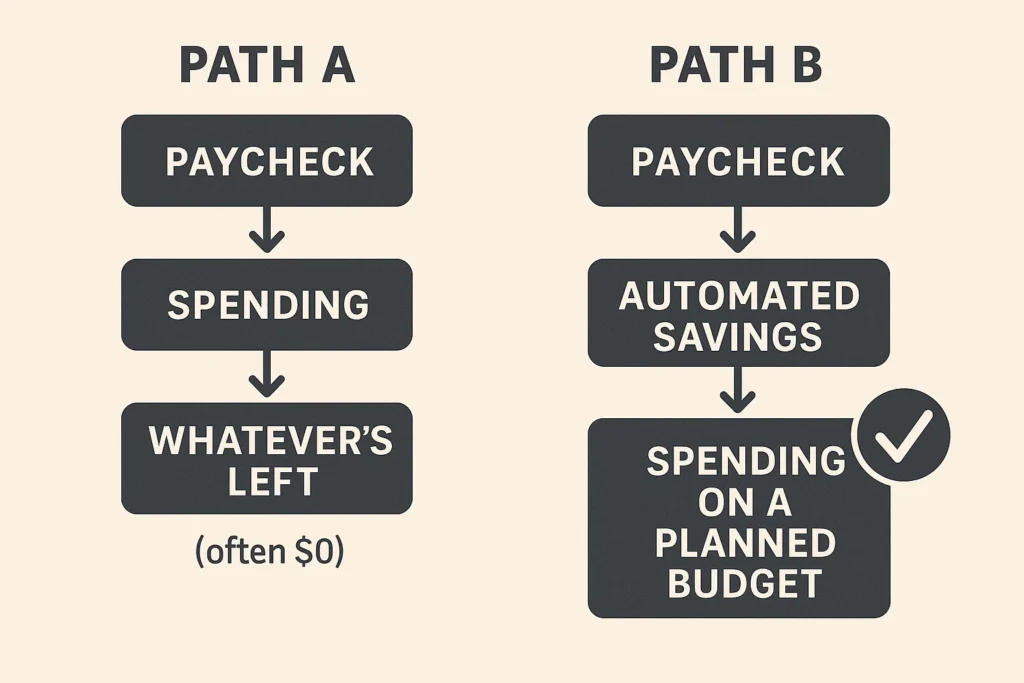 Path to Financial Success