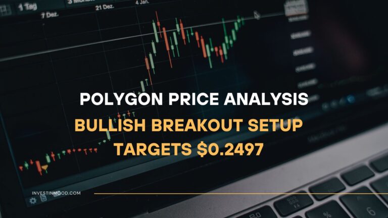 Polygon (POL) Price Analysis Bullish Breakout Setup Targets $0.2497