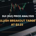 SUI (SUI) Price Analysis Bullish Breakout Target at $3.23