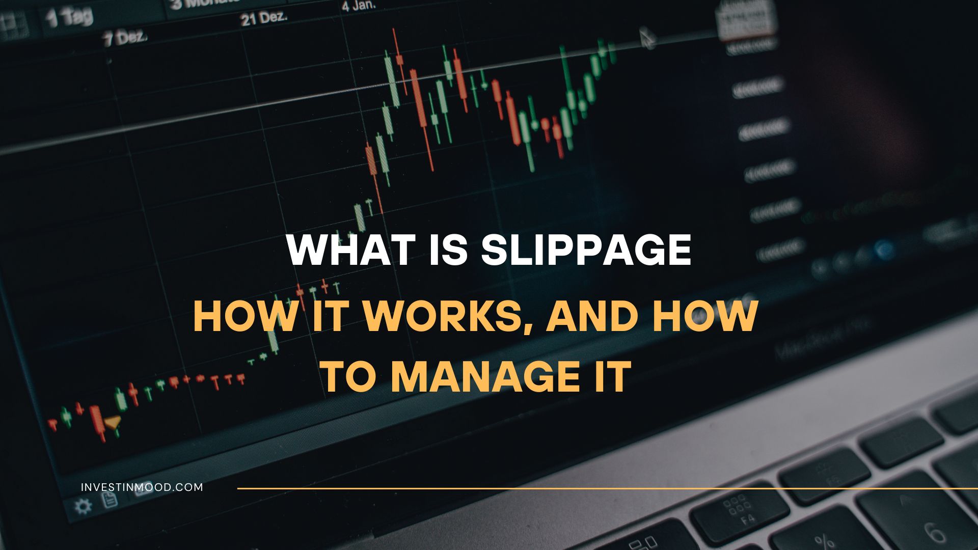 Slippage What It Is, How It Works, and How to Manage It
