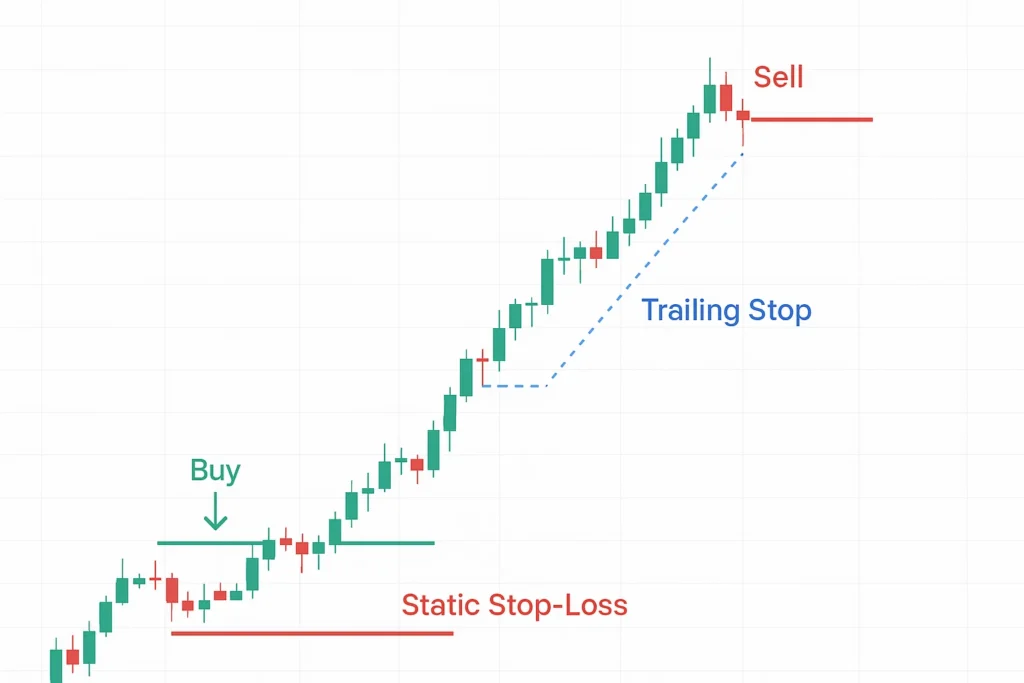 Successful Trade Strategy