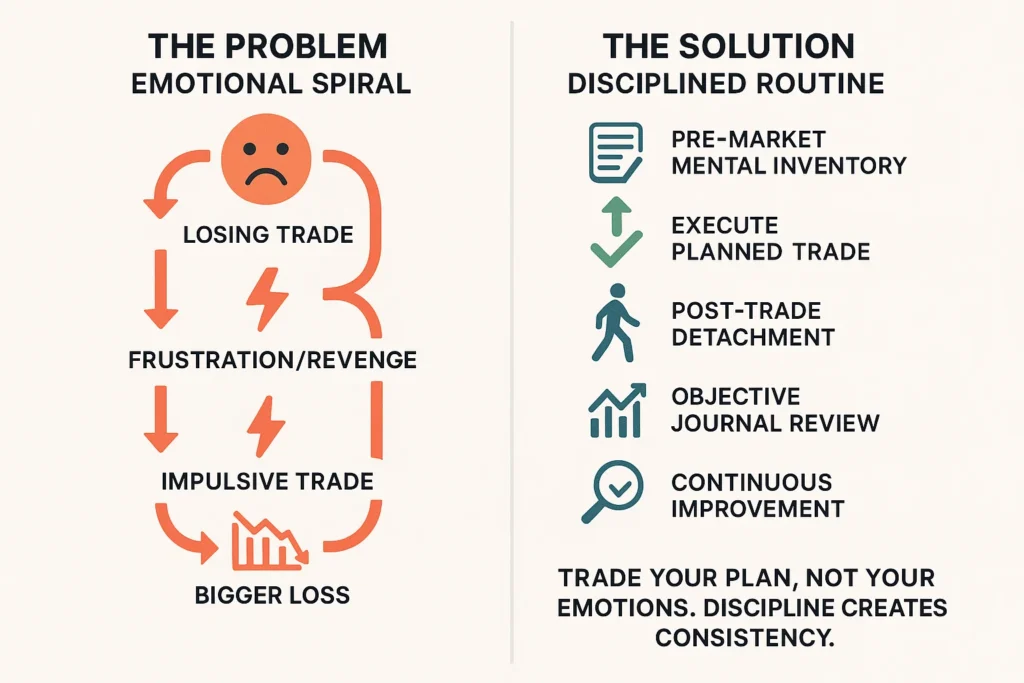 Trading Discipline
