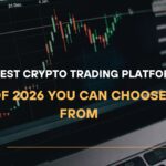 10 Best Crypto Trading Platforms of 2026 You Can Choose From