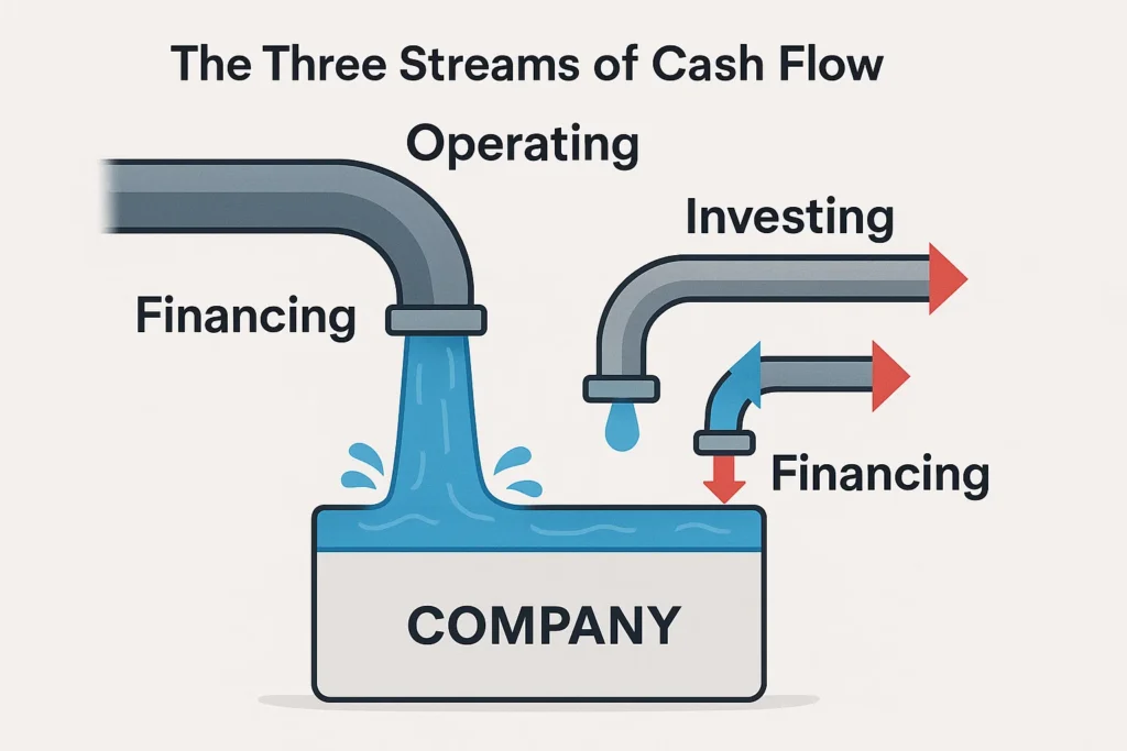 Cash Flow Streams