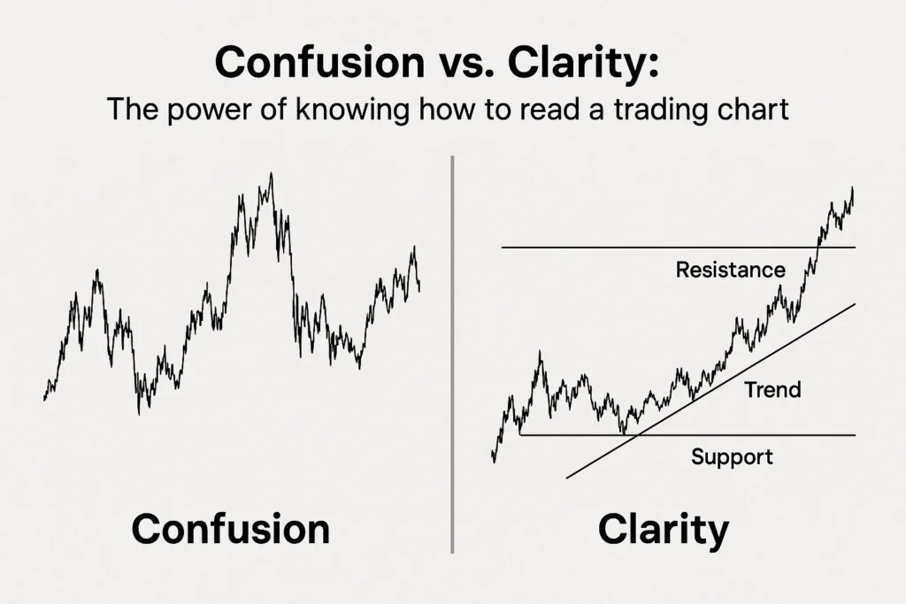 Confusion vs. Clarity