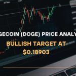 Dogecoin (DOGE) Price Analysis Bullish Target at $0.18903