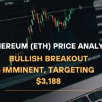 Ethereum (ETH) Price Analysis Bullish Breakout Imminent, Targeting $3,188