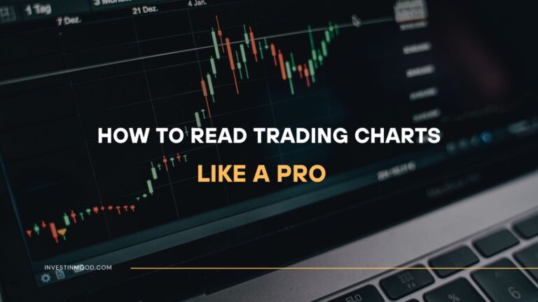 How to Read Trading Charts Like a Pro