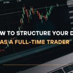 How to Structure Your Day as a Full-Time Trader