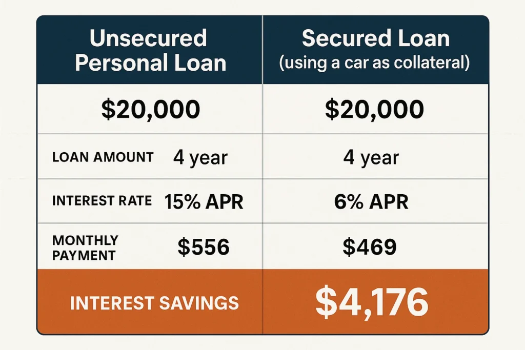 Loan Offer Comparison