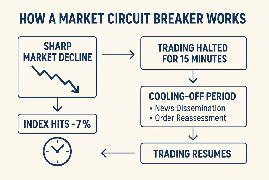Market Circuit Breaker Explained