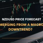 NZDUSD Price Forecast Emerging from a Macro Downtrend
