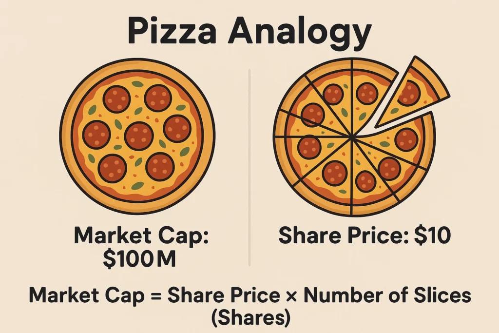 Pizza Analogy