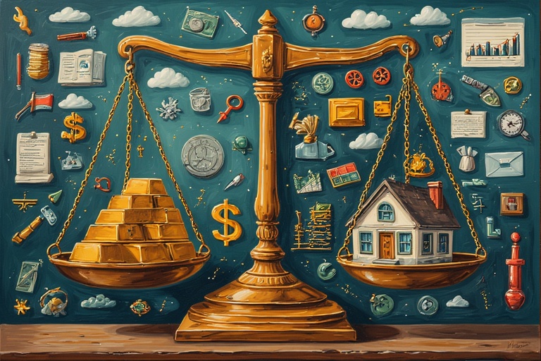 Portfolio Diversification