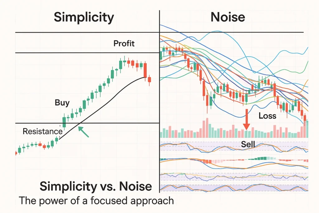 Simplicity vs. Complexity