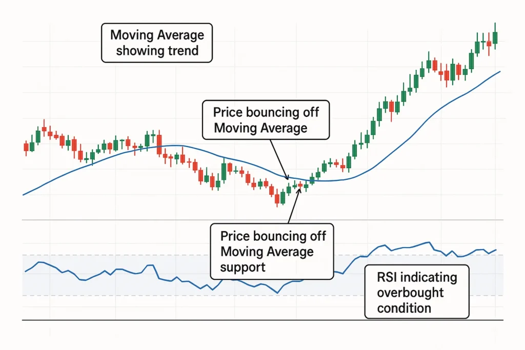 Stock Indicators Explained